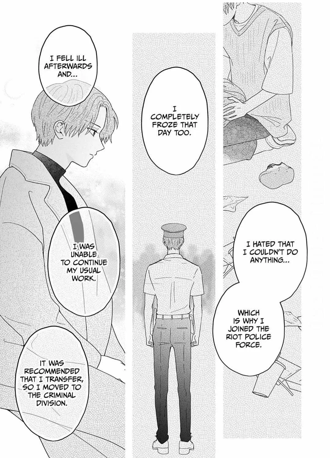 Yukari's Charm is Unfair