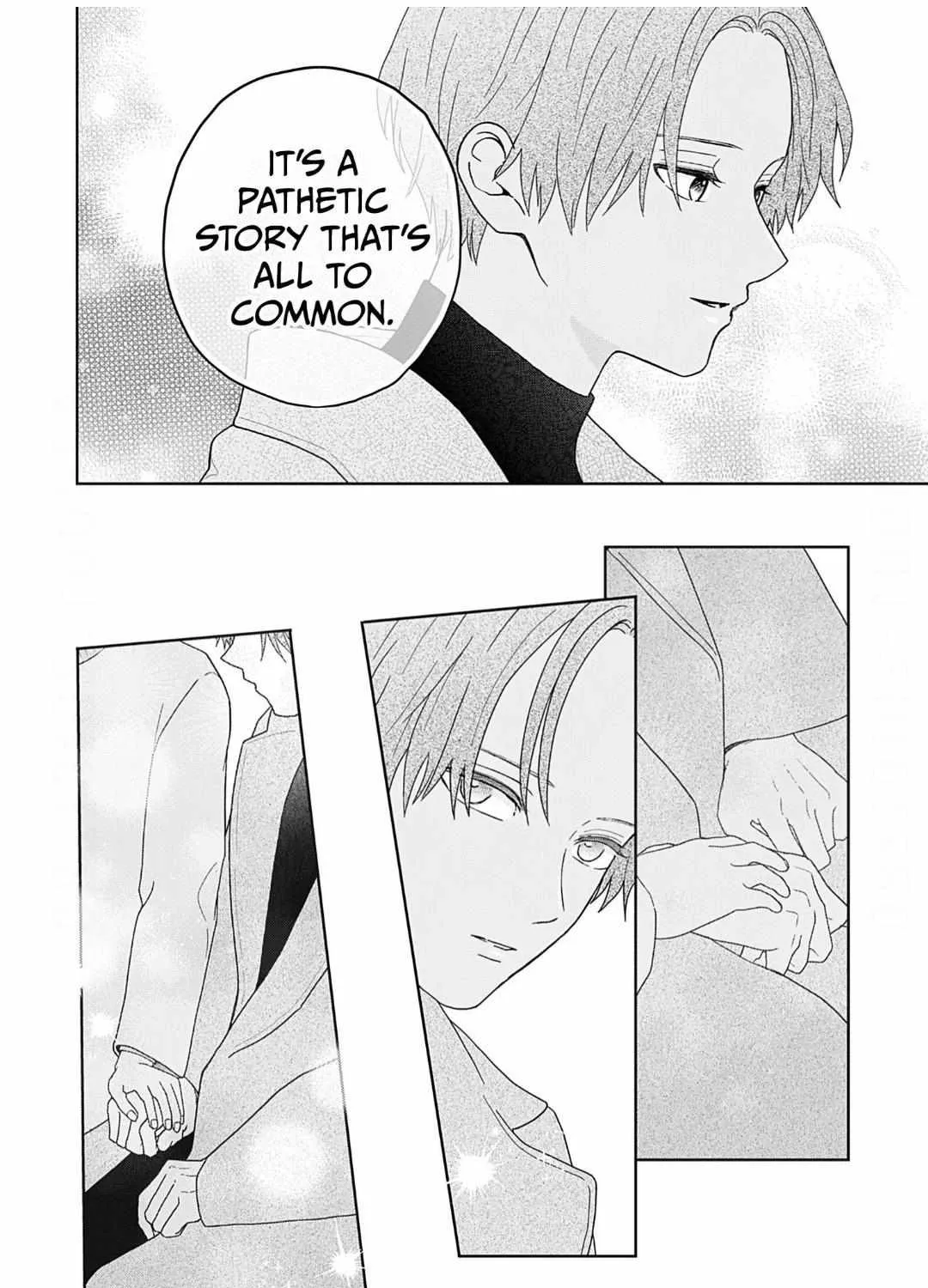 Yukari's Charm is Unfair