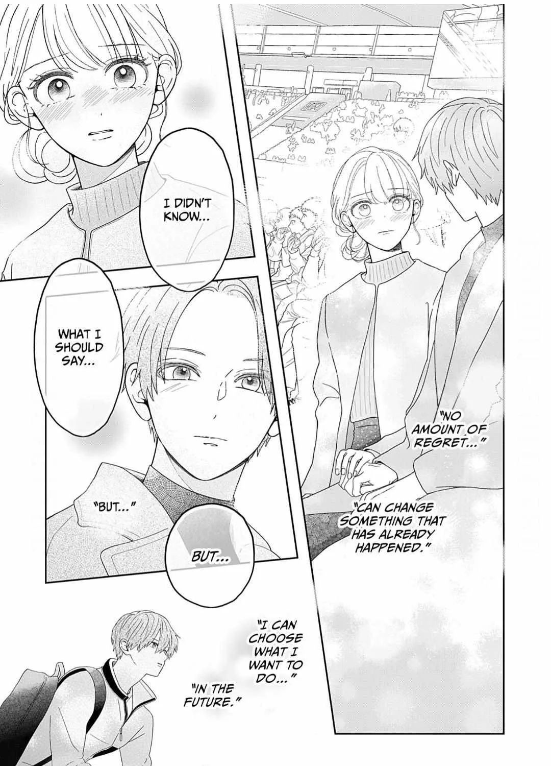 Yukari's Charm is Unfair