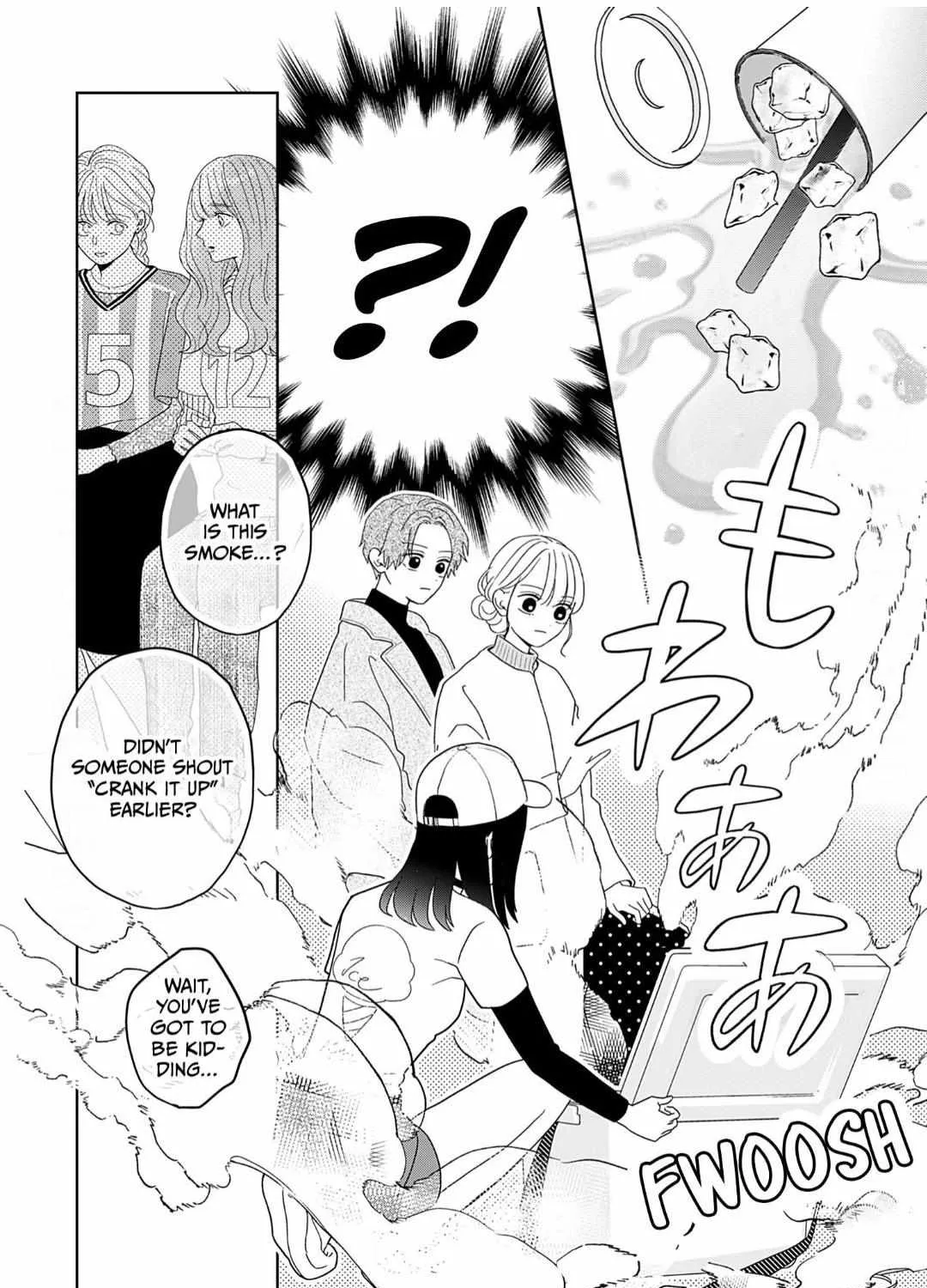 Yukari's Charm is Unfair