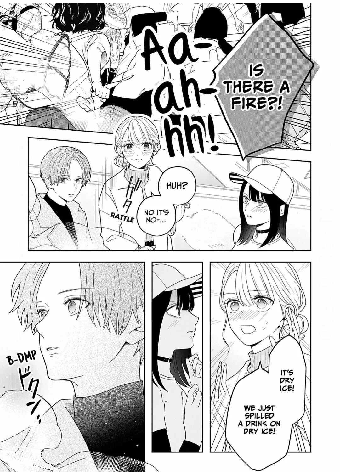 Yukari's Charm is Unfair