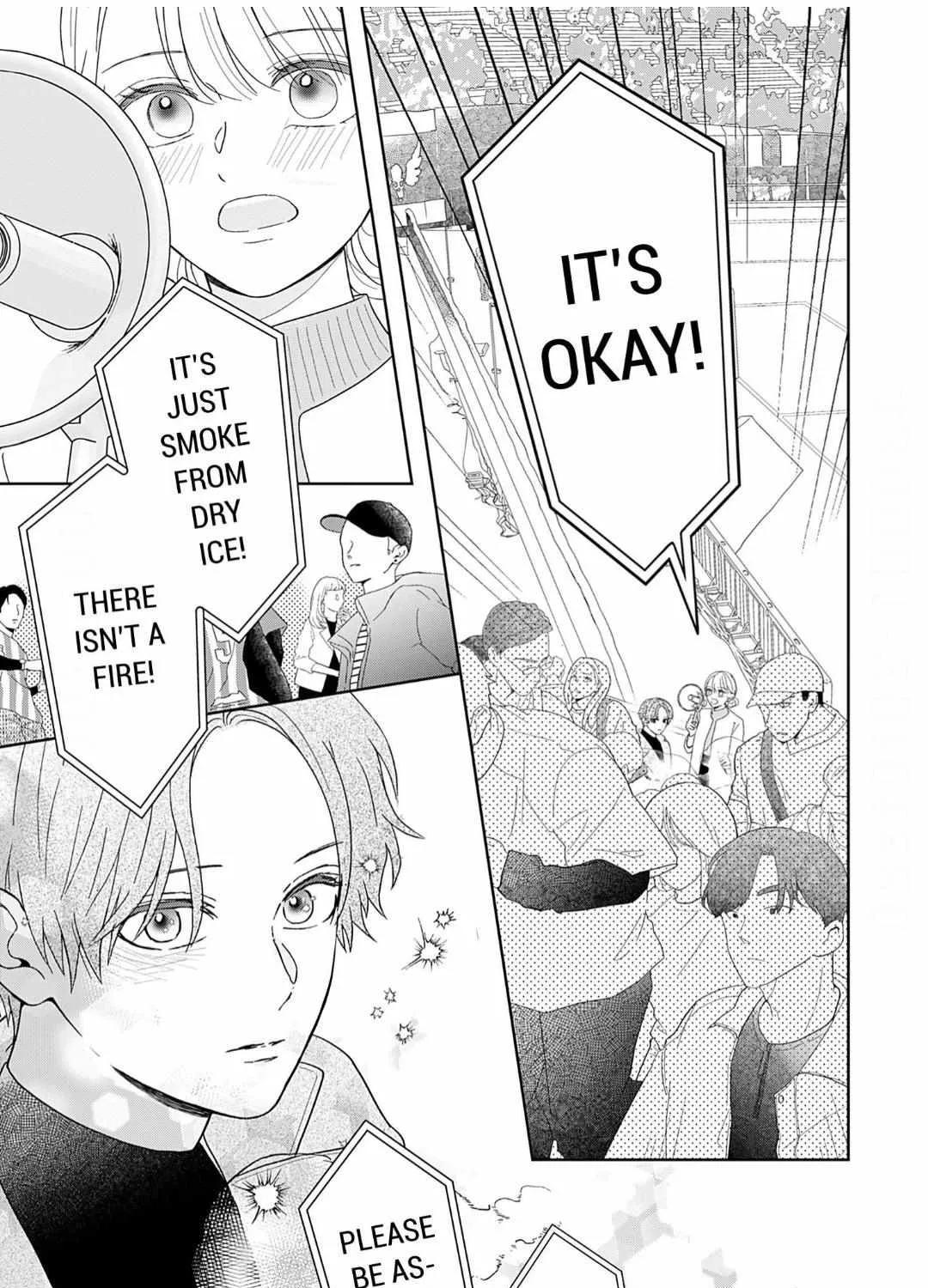 Yukari's Charm is Unfair