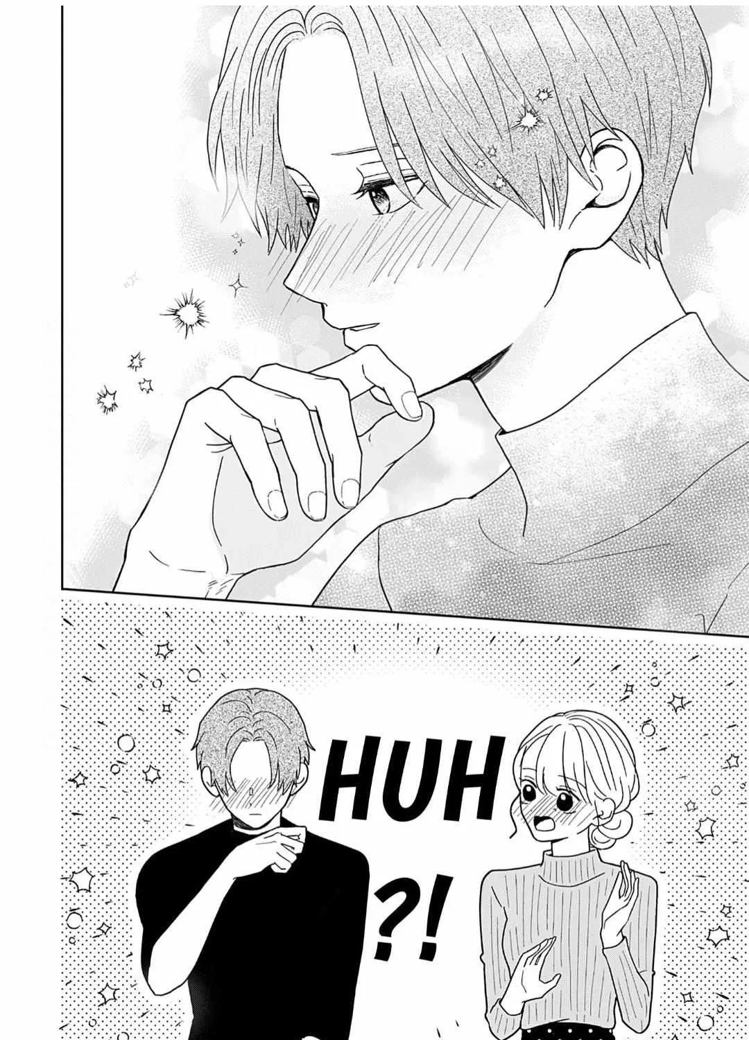 Yukari's Charm is Unfair