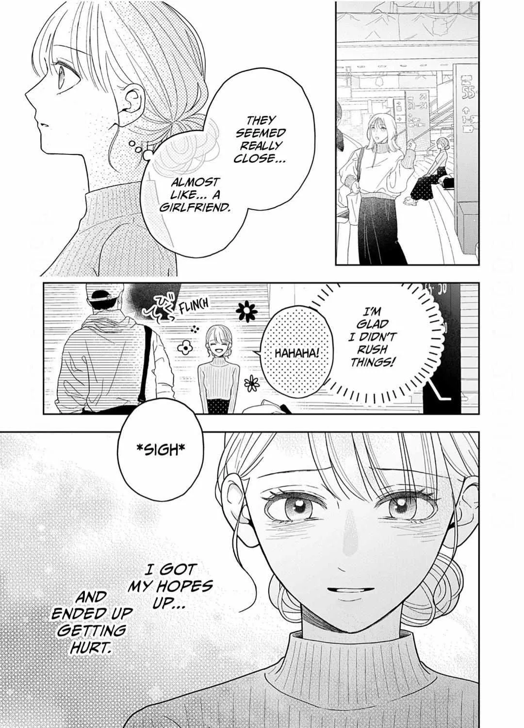 Yukari's Charm is Unfair