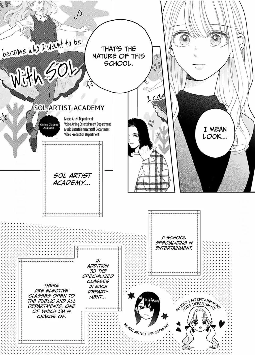 Yukari's Charm is Unfair