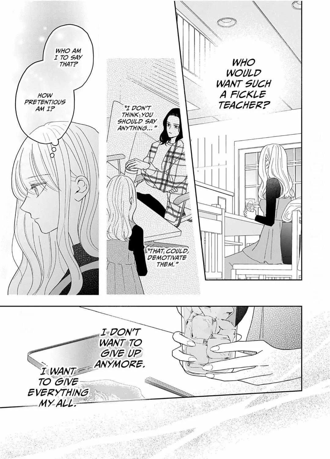 Yukari's Charm is Unfair