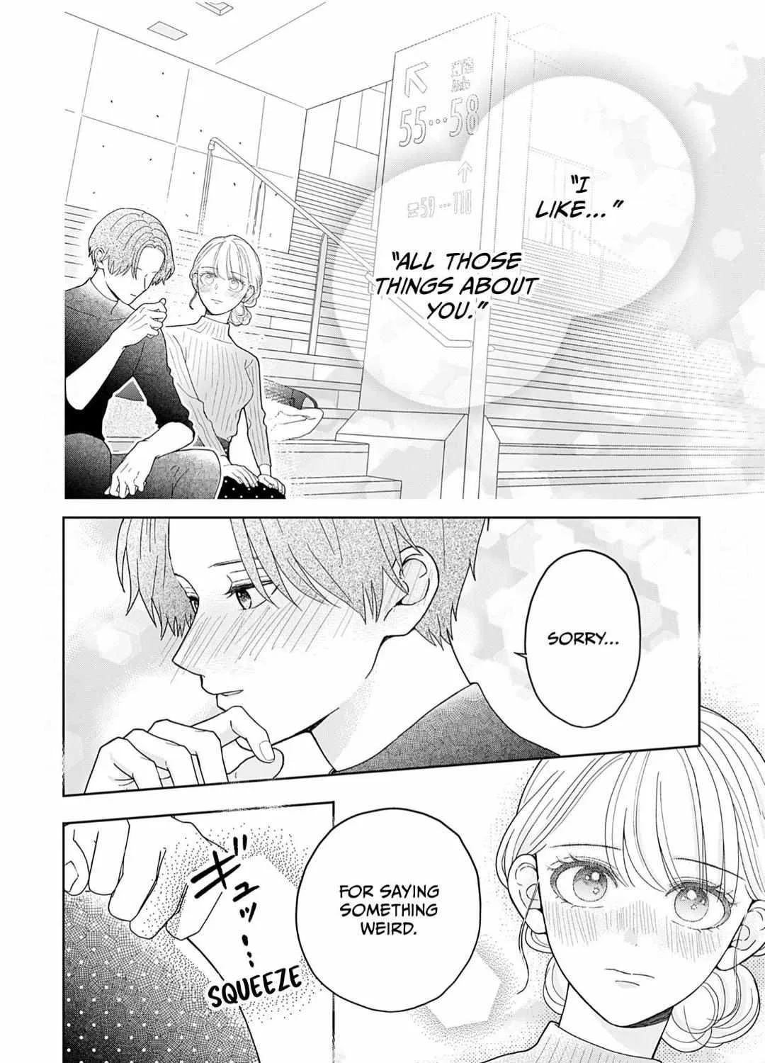 Yukari's Charm is Unfair