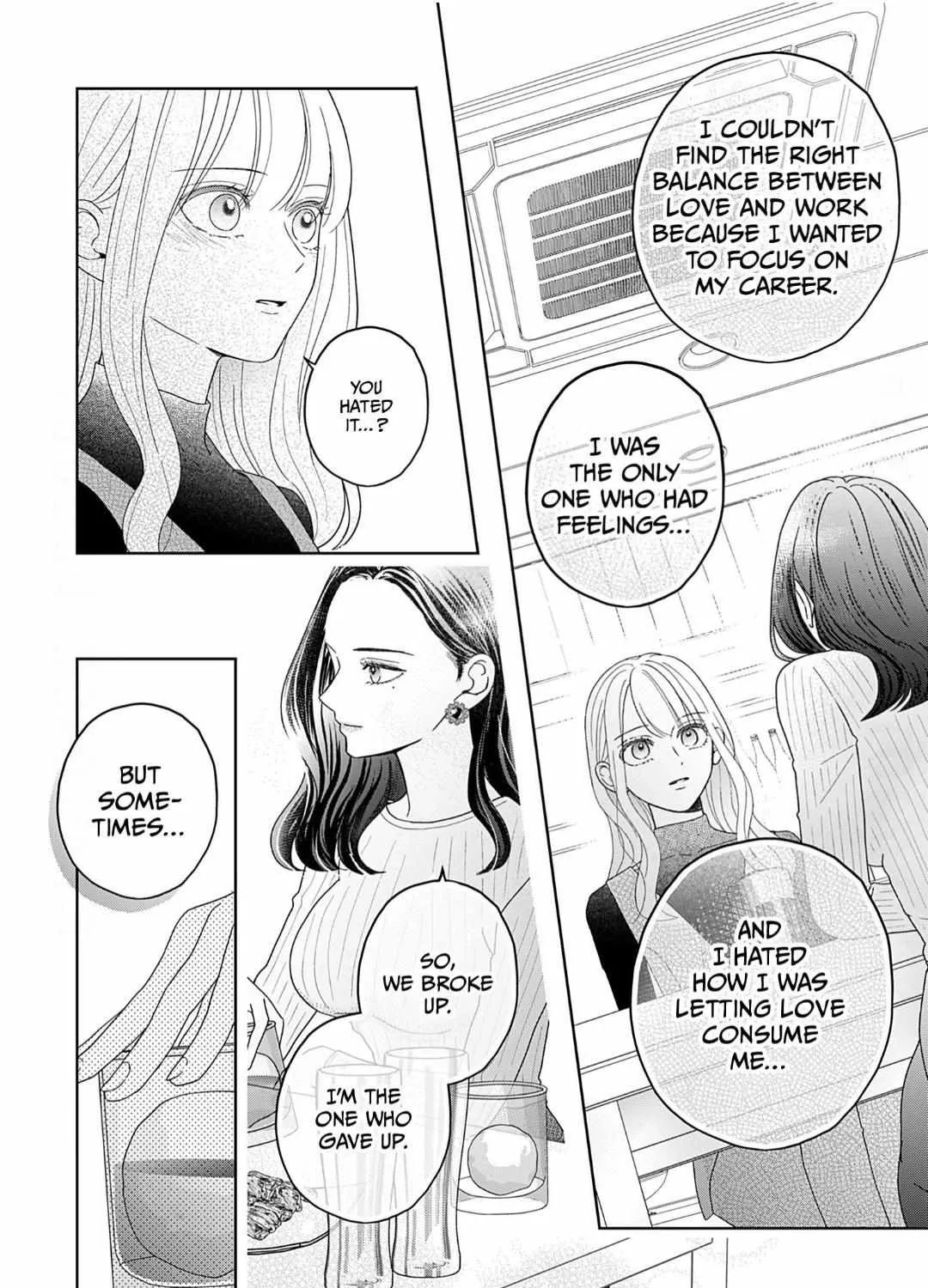 Yukari's Charm is Unfair