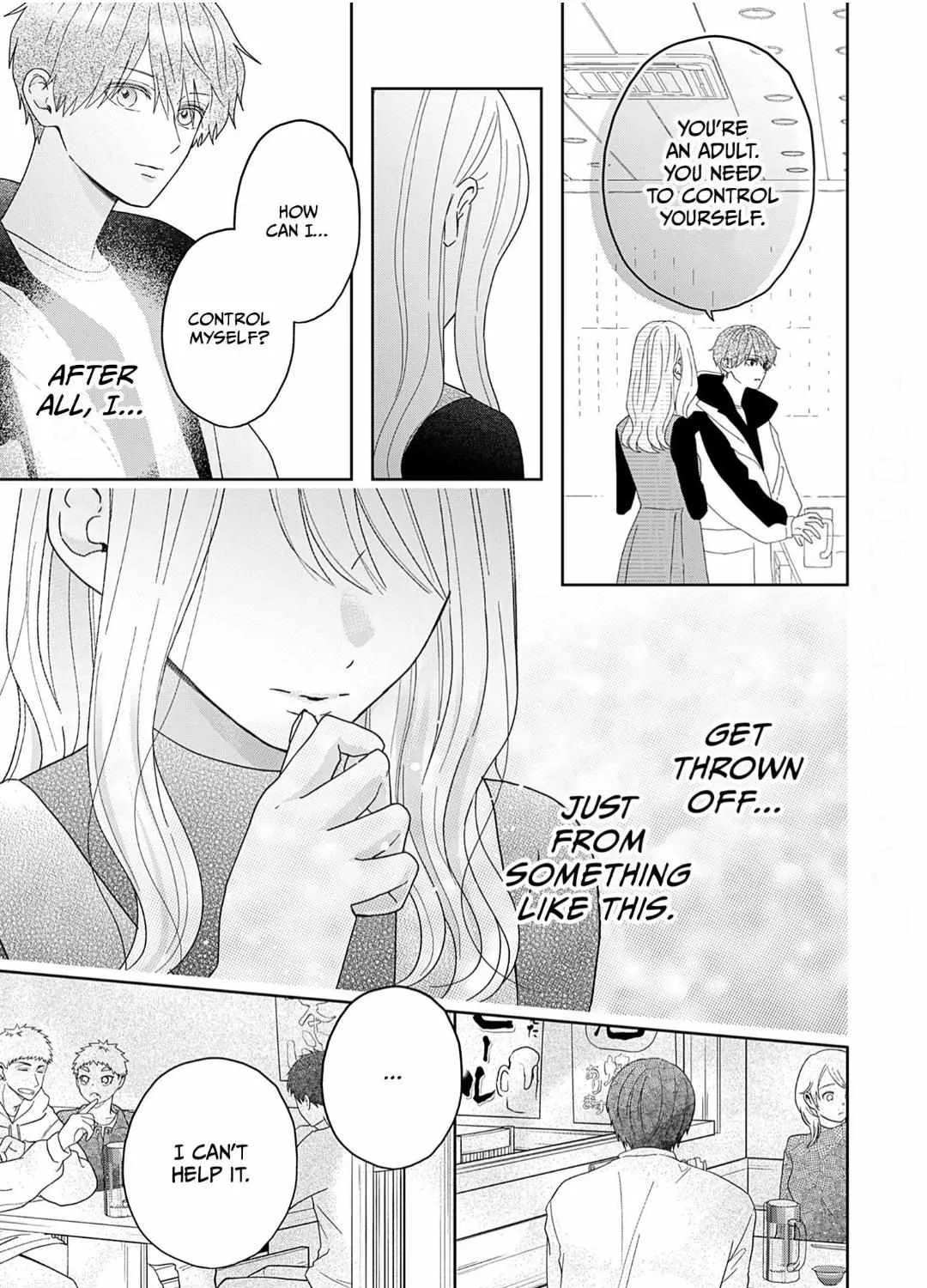 Yukari's Charm is Unfair