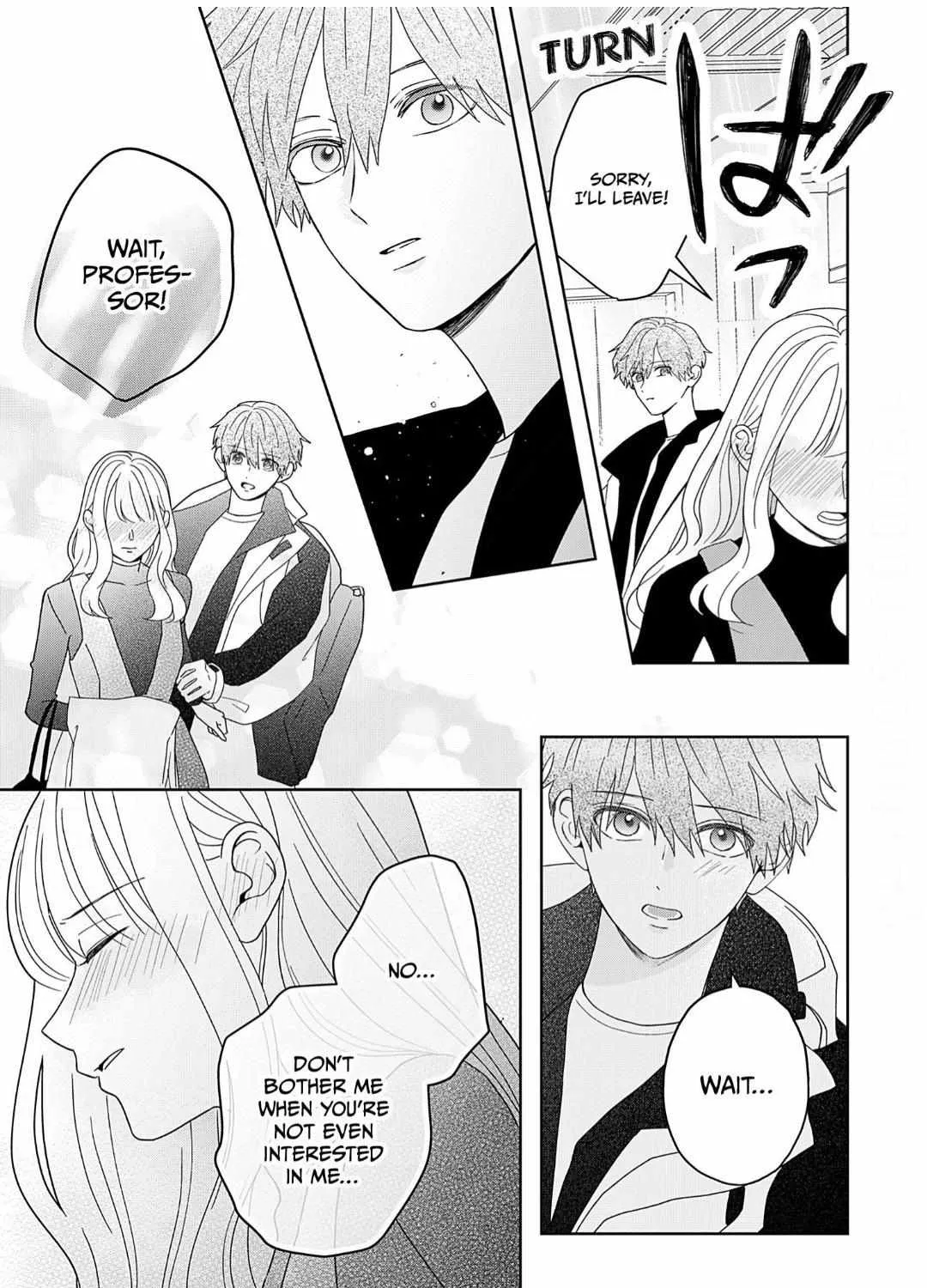 Yukari's Charm is Unfair