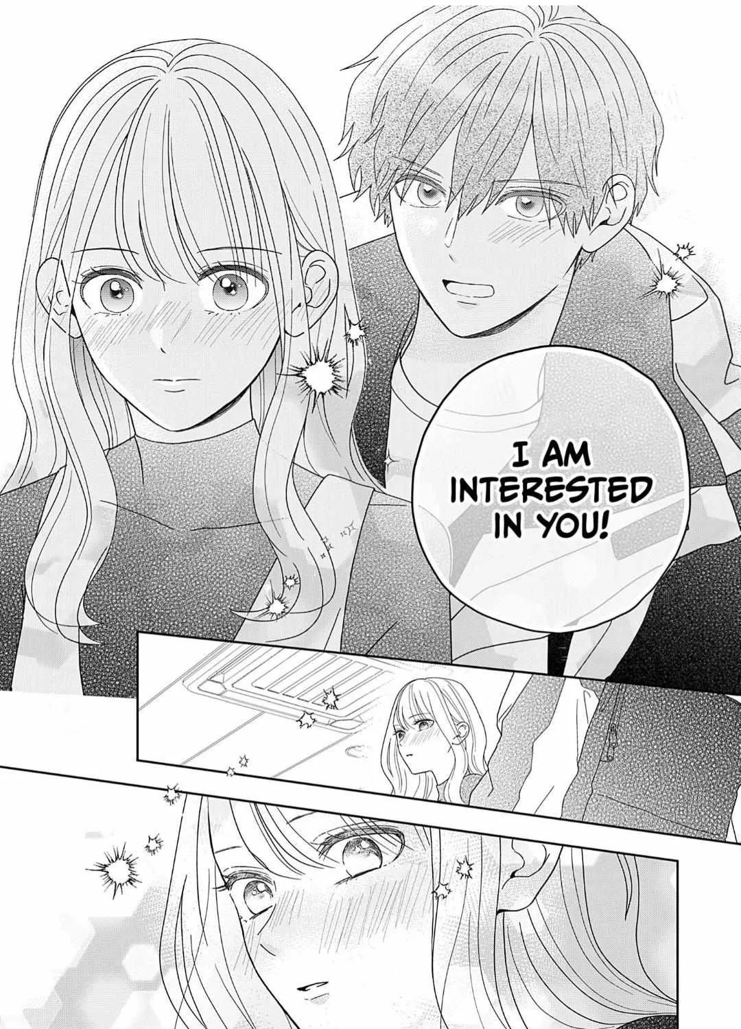 Yukari's Charm is Unfair