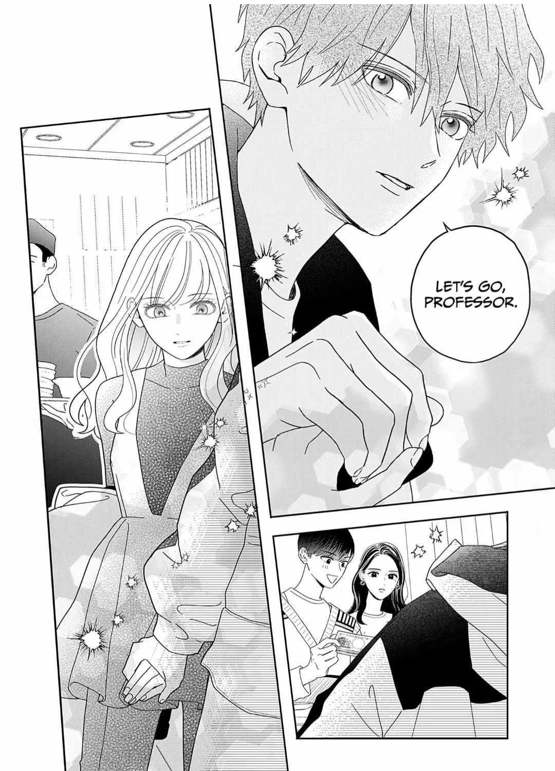 Yukari's Charm is Unfair