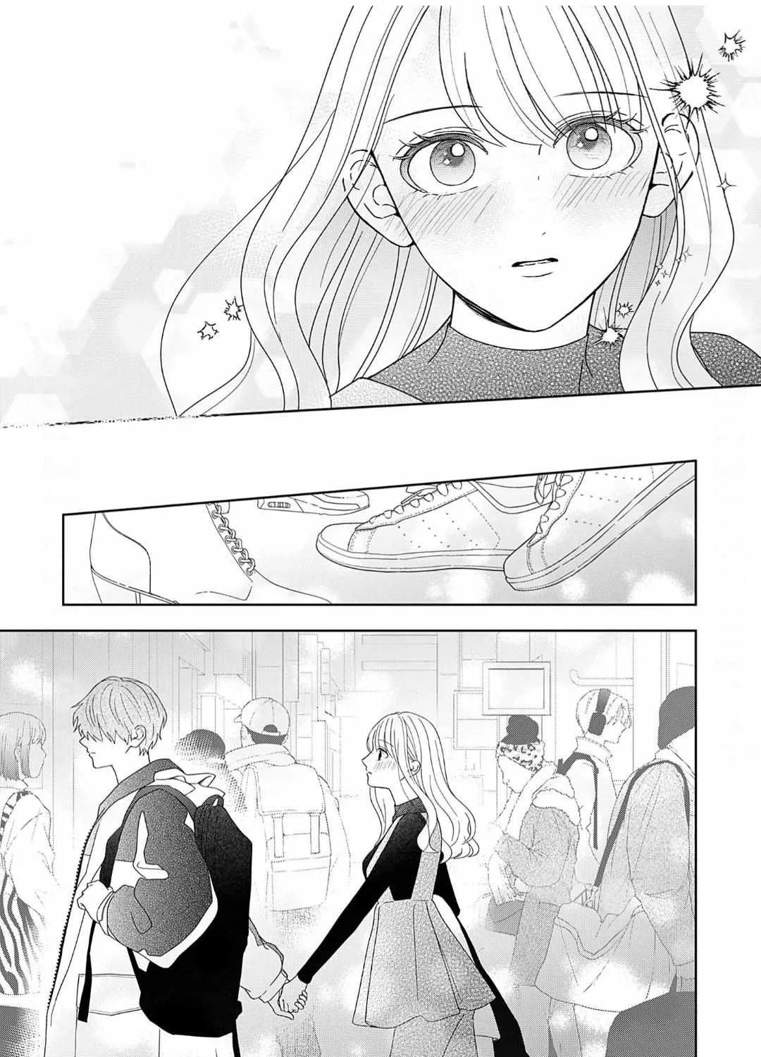 Yukari's Charm is Unfair