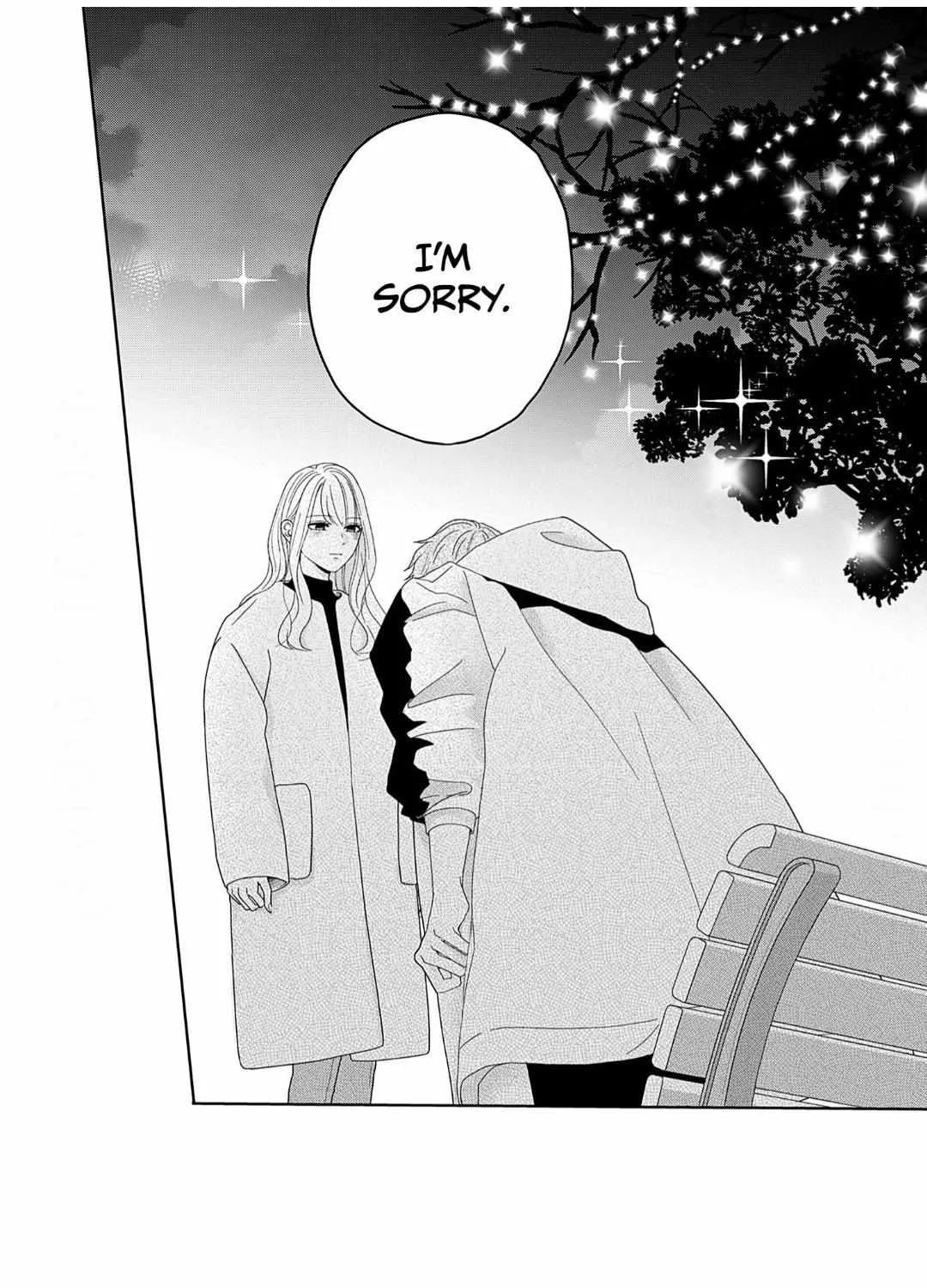 Yukari's Charm is Unfair