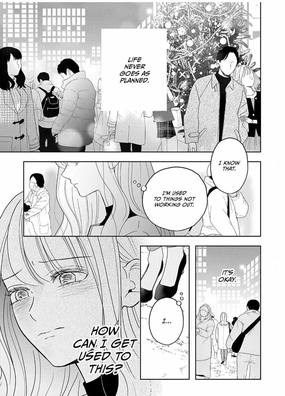 Yukari's Charm is Unfair