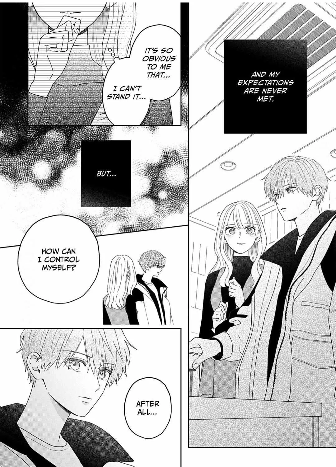 Yukari's Charm is Unfair