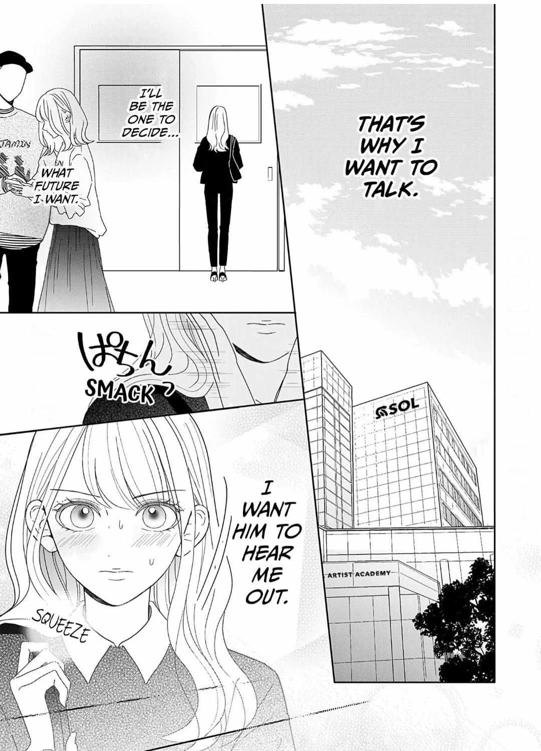 Yukari's Charm is Unfair