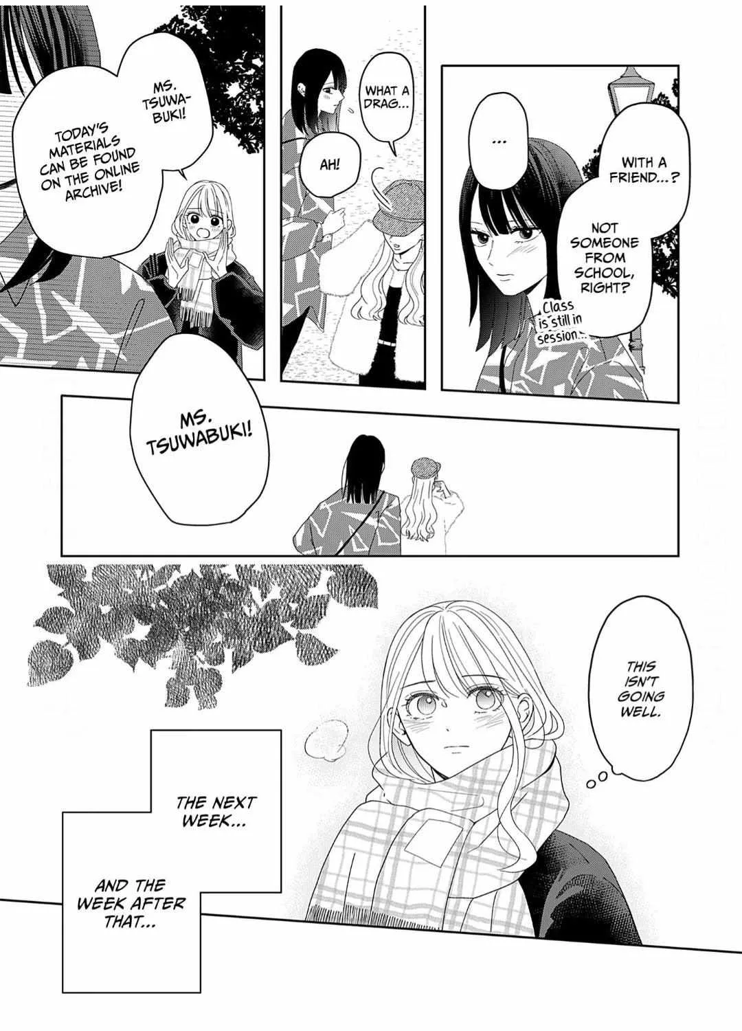 Yukari's Charm is Unfair