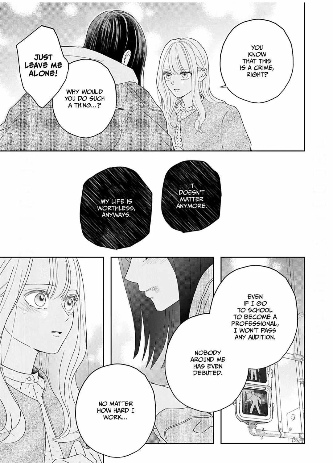 Yukari's Charm is Unfair