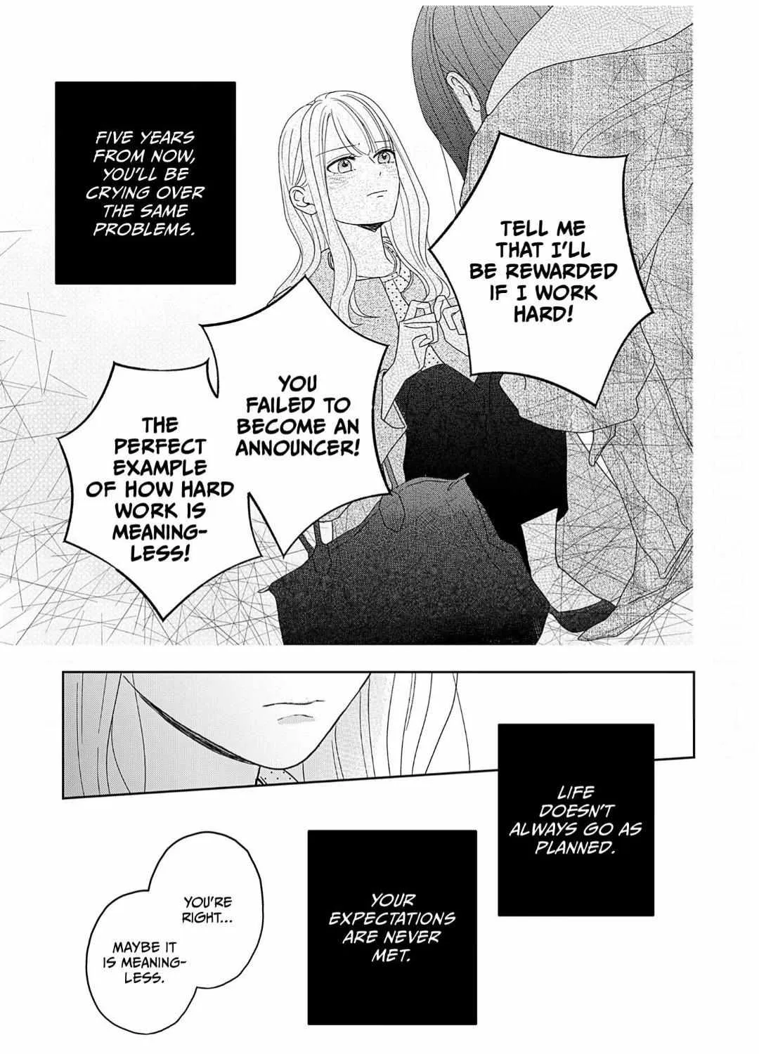 Yukari's Charm is Unfair