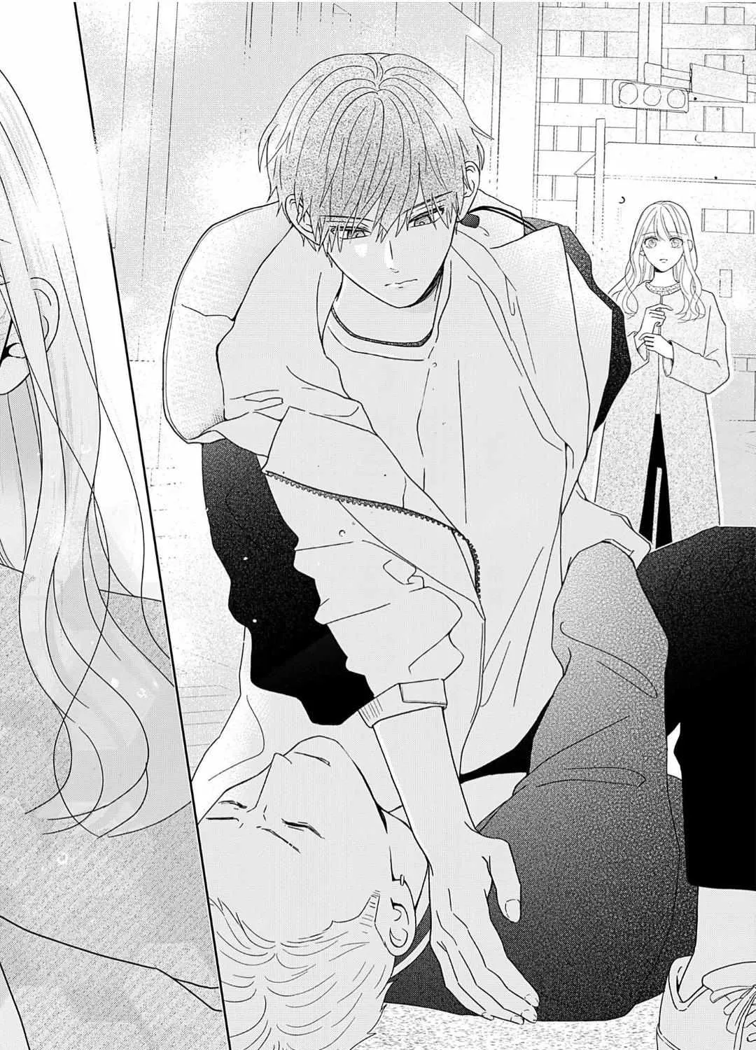 Yukari's Charm is Unfair