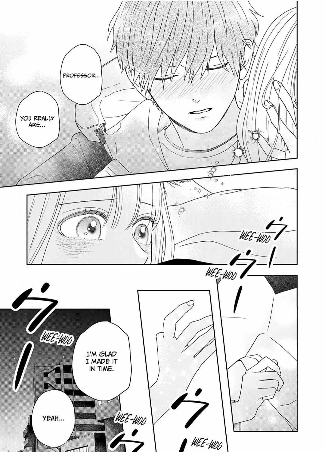 Yukari's Charm is Unfair