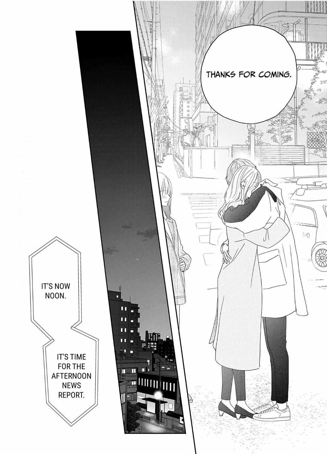 Yukari's Charm is Unfair