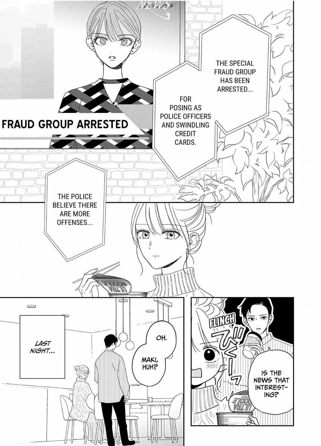 Yukari's Charm is Unfair