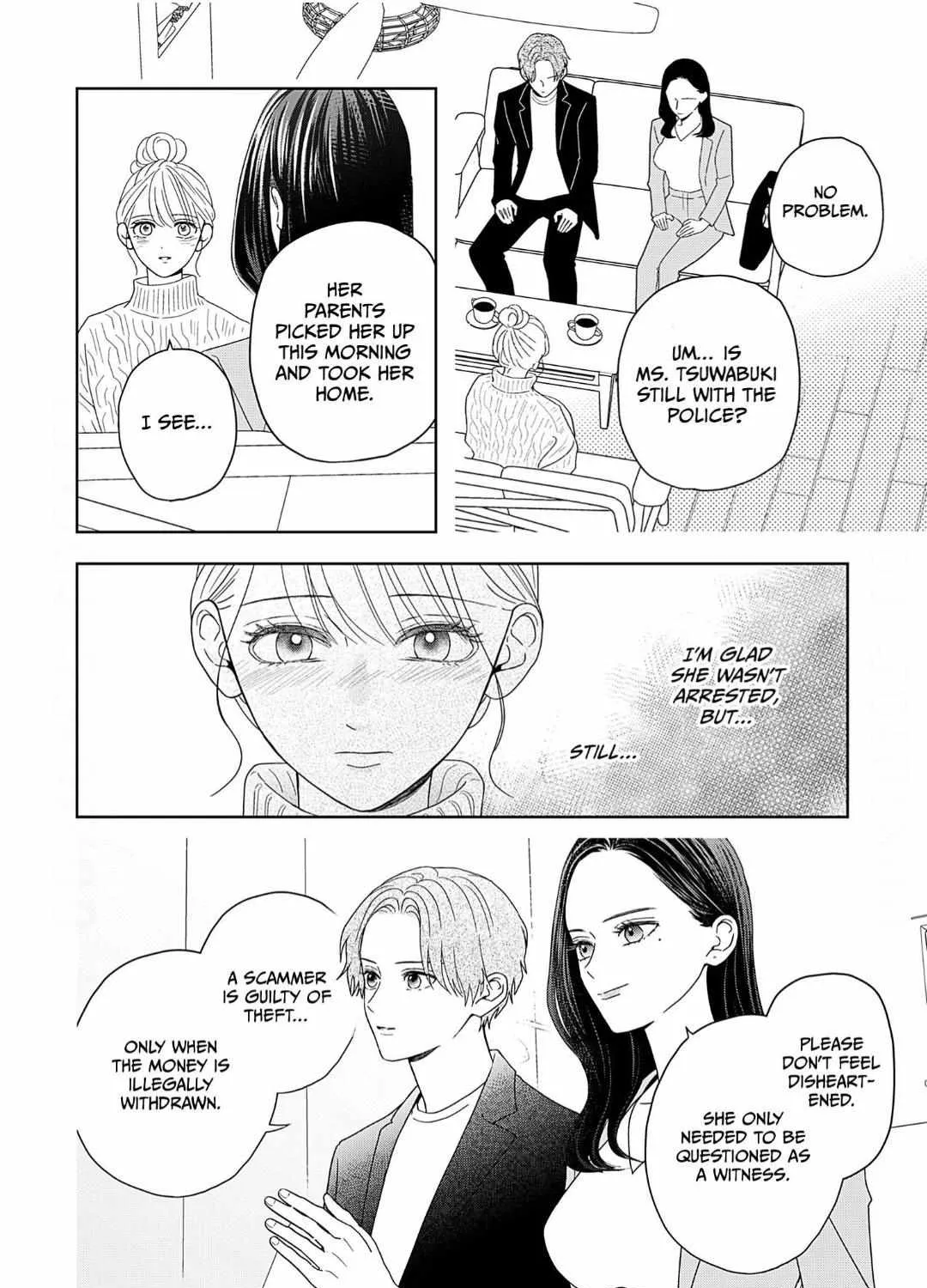 Yukari's Charm is Unfair