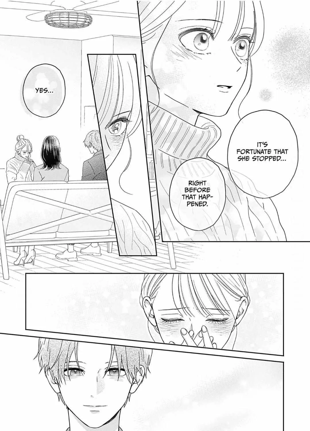 Yukari's Charm is Unfair