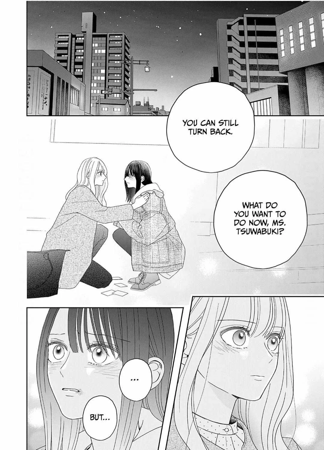 Yukari's Charm is Unfair