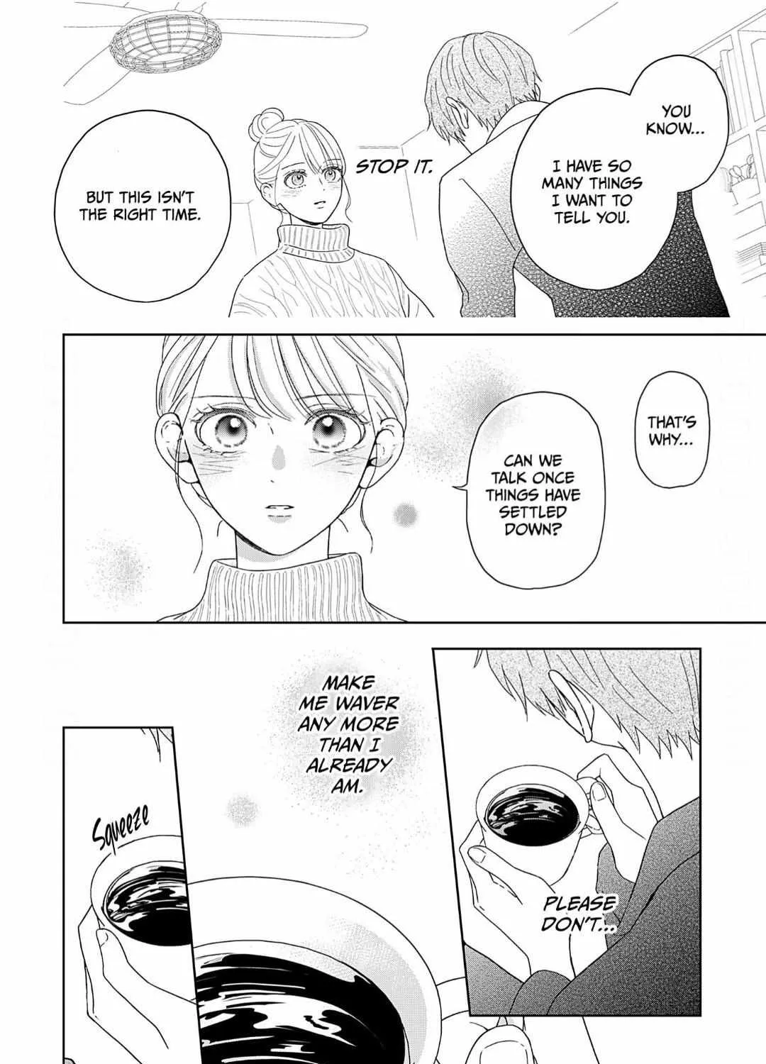 Yukari's Charm is Unfair