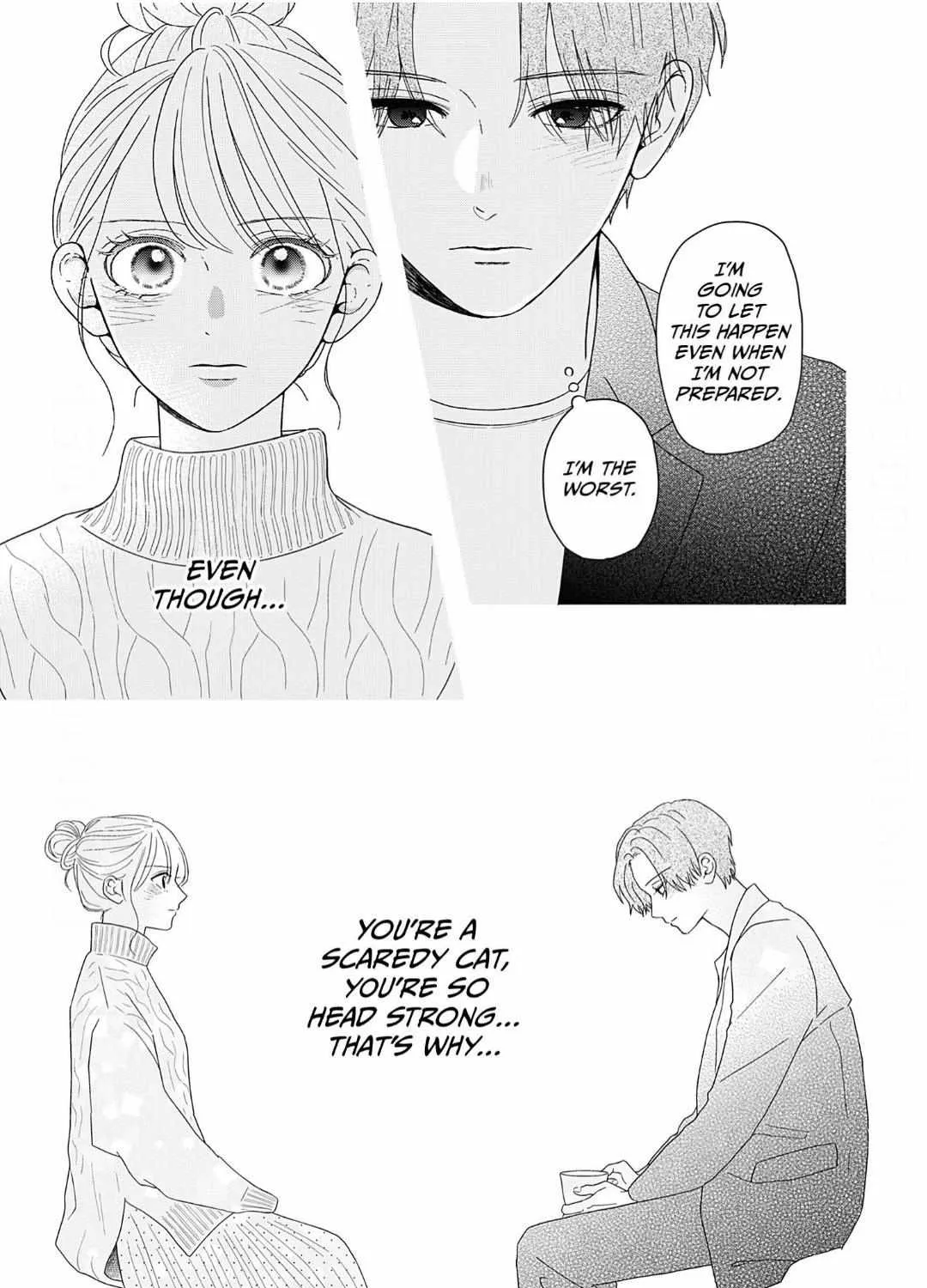 Yukari's Charm is Unfair