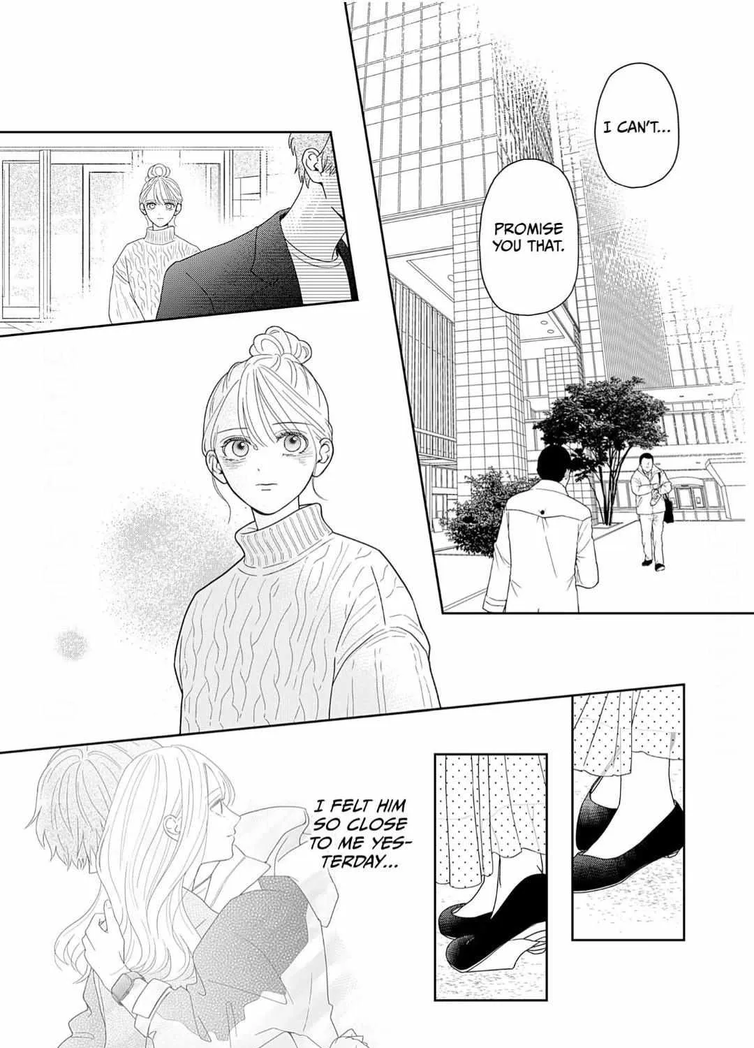 Yukari's Charm is Unfair