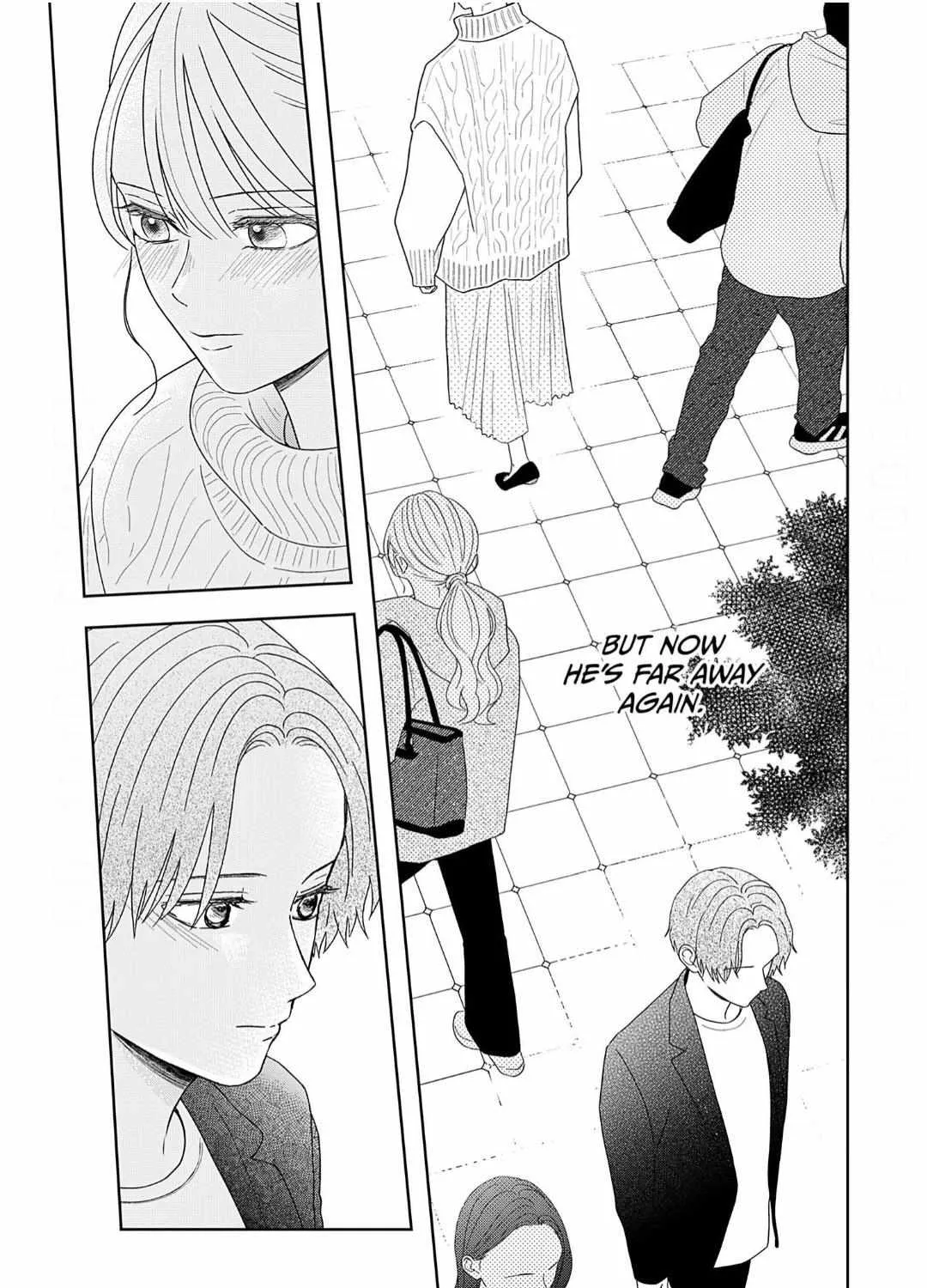 Yukari's Charm is Unfair