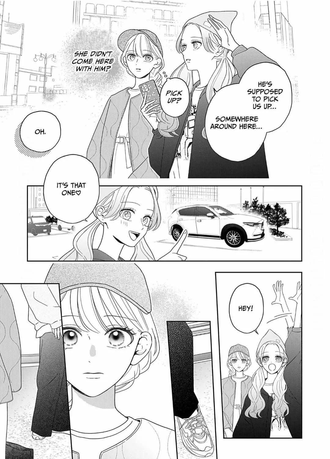 Yukari's Charm is Unfair