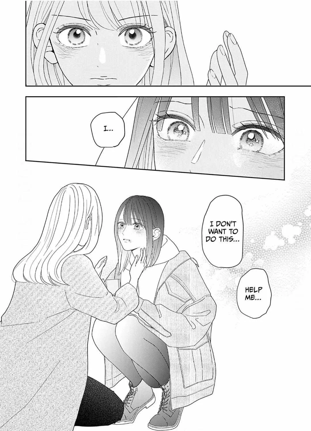 Yukari's Charm is Unfair