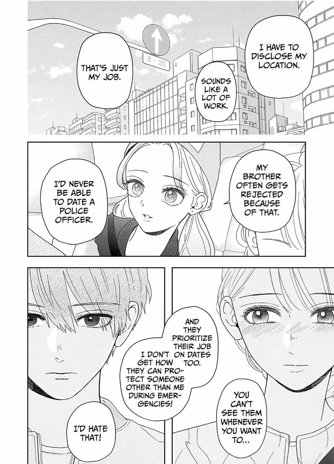 Yukari's Charm is Unfair