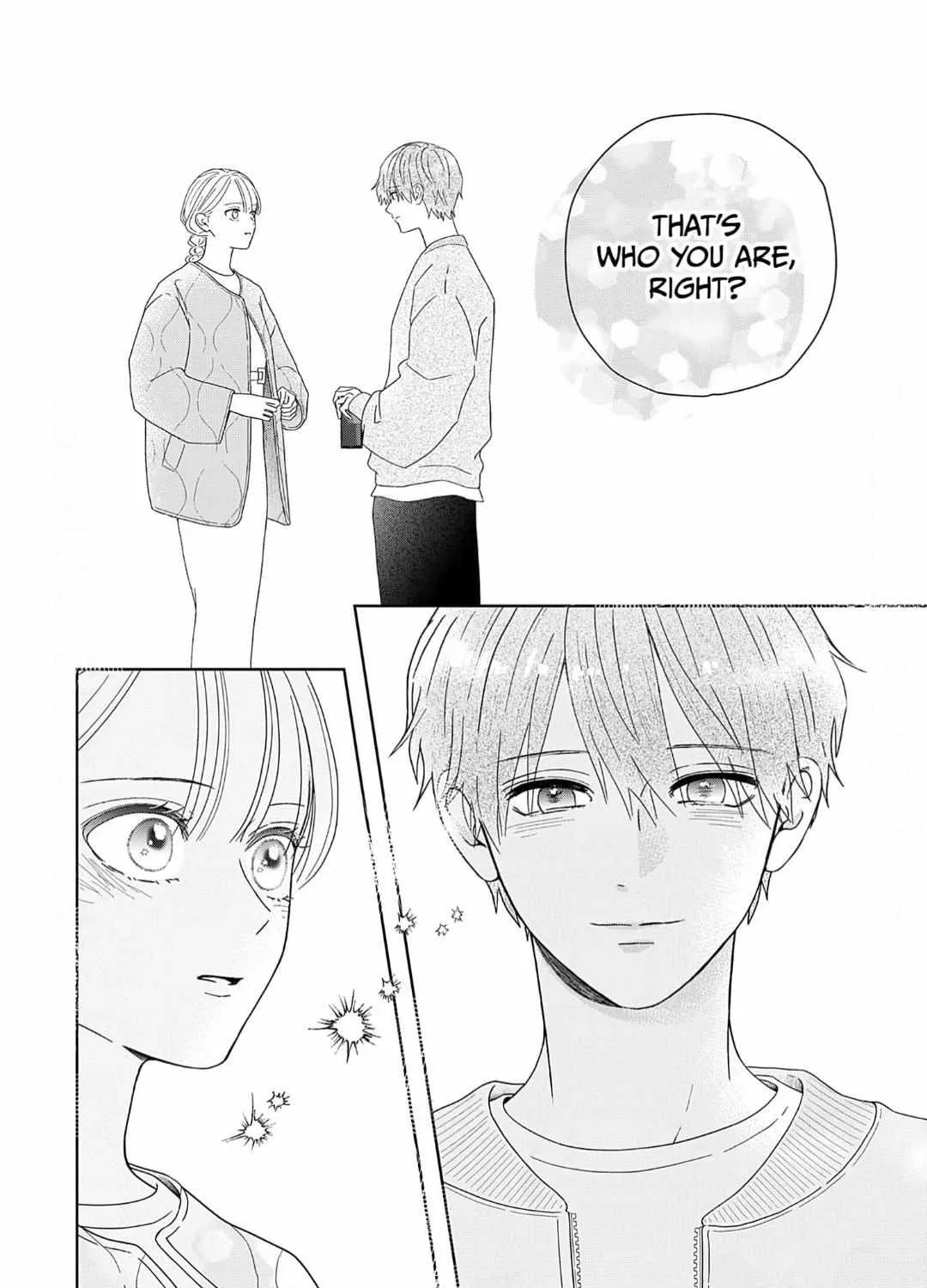 Yukari's Charm is Unfair