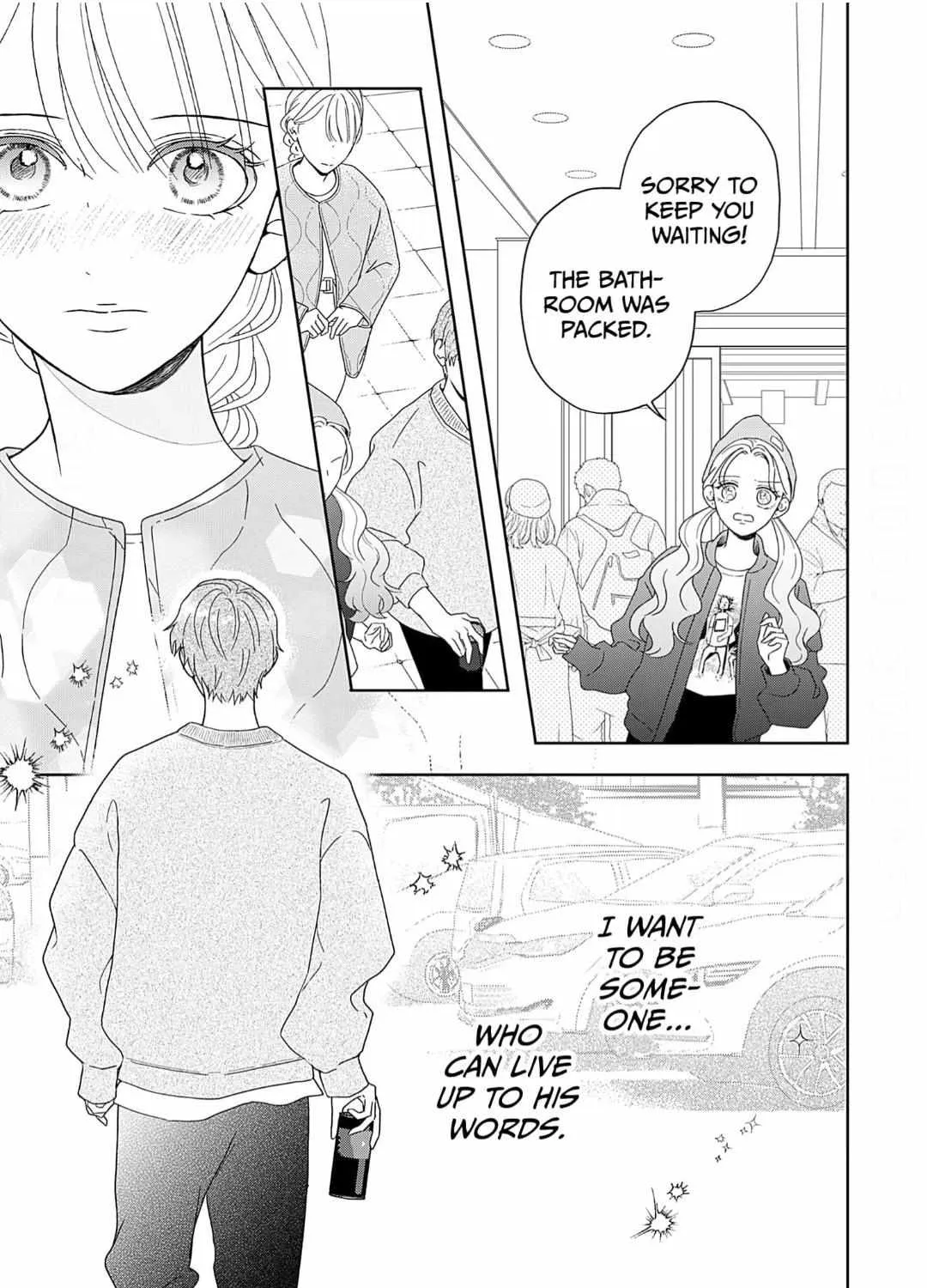 Yukari's Charm is Unfair