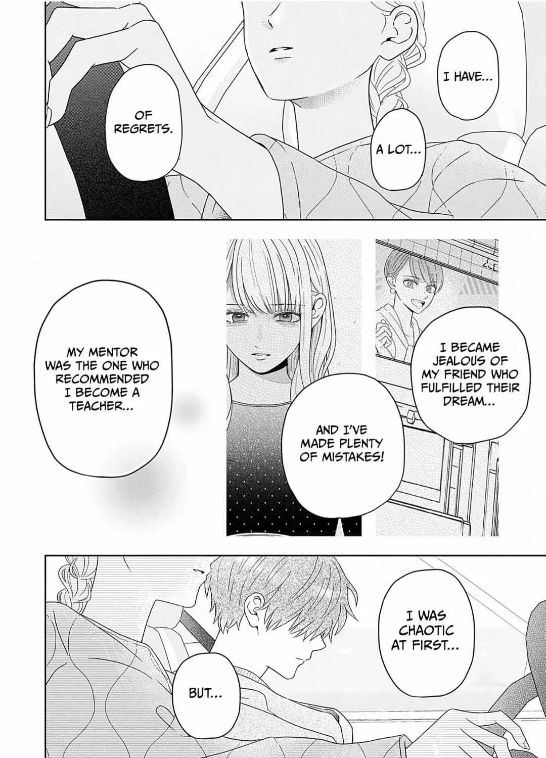 Yukari's Charm is Unfair