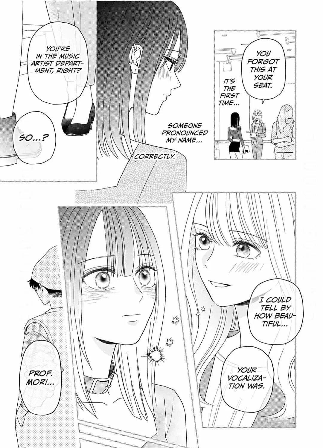 Yukari's Charm is Unfair