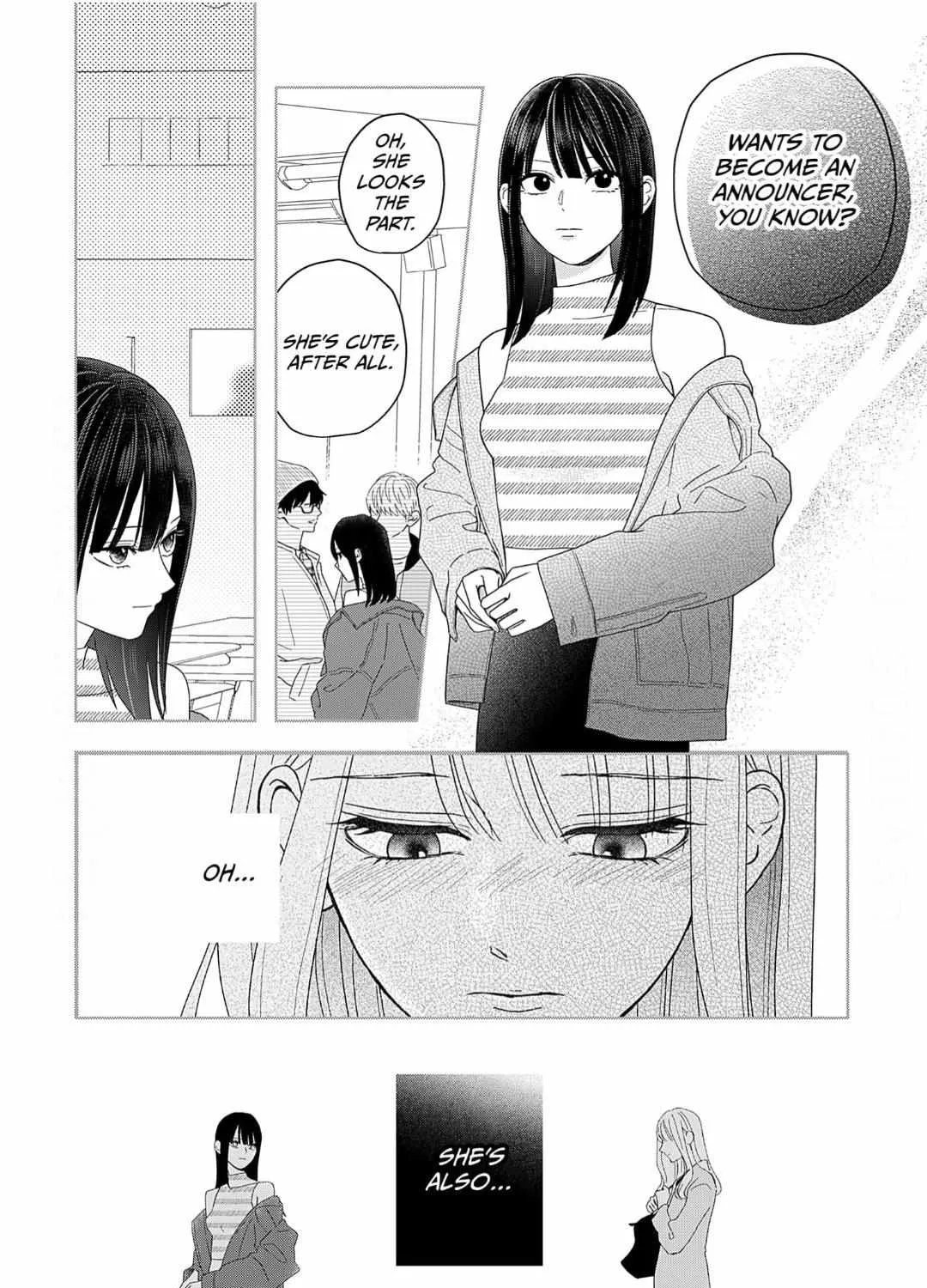 Yukari's Charm is Unfair