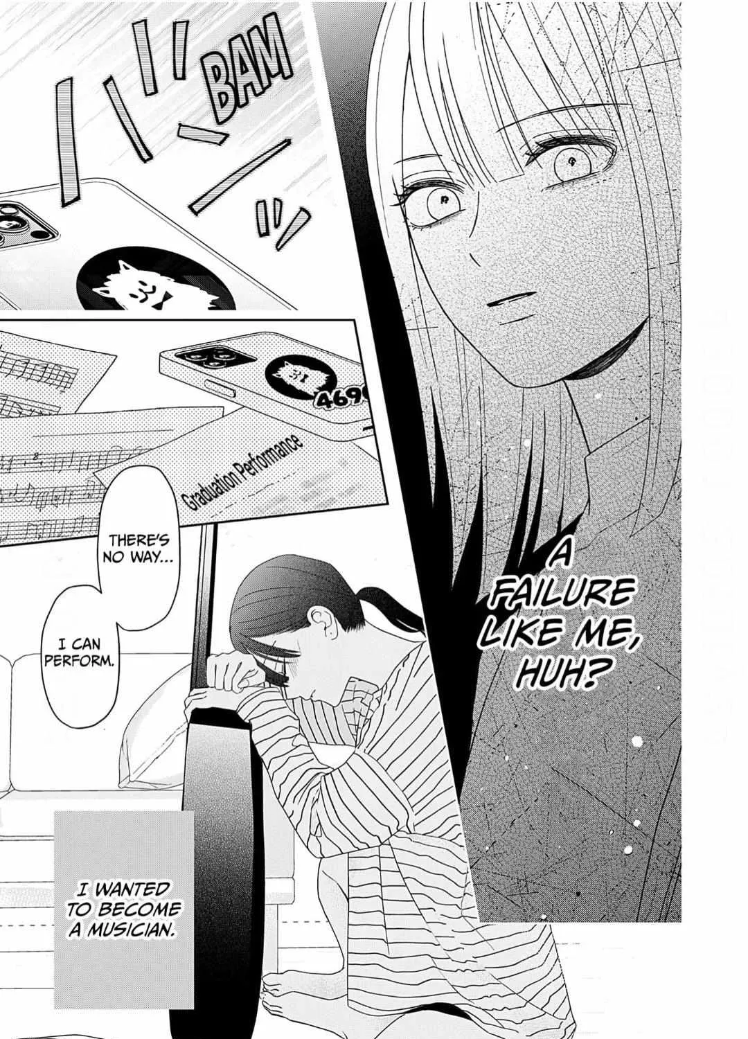 Yukari's Charm is Unfair