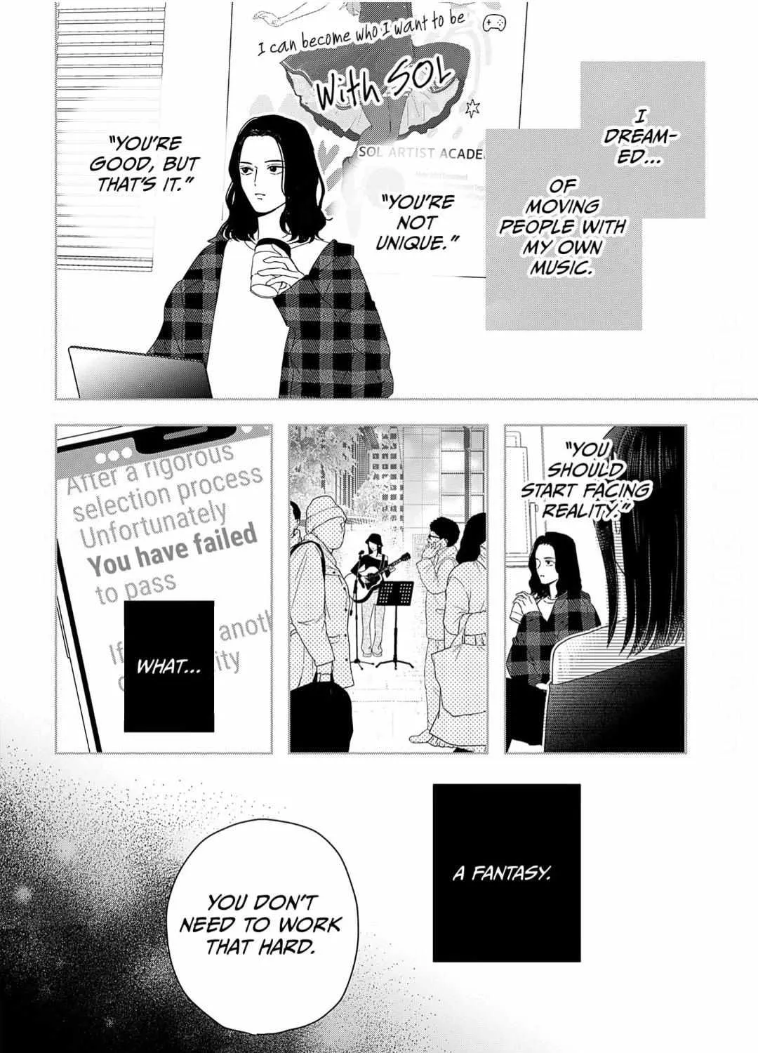 Yukari's Charm is Unfair