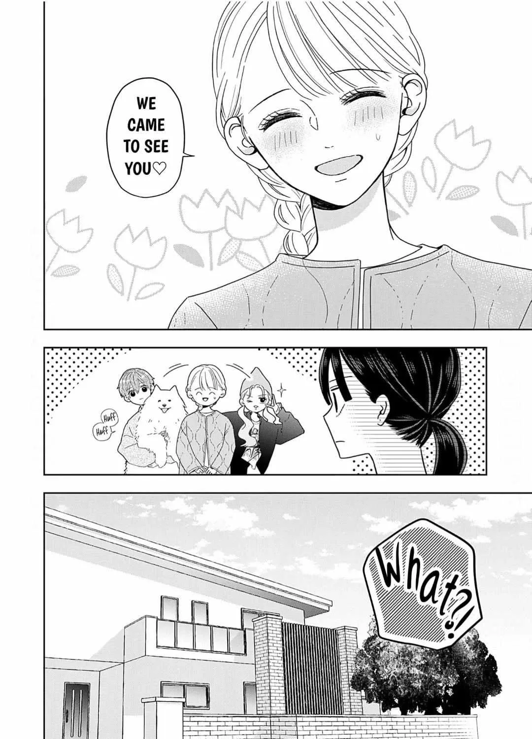 Yukari's Charm is Unfair