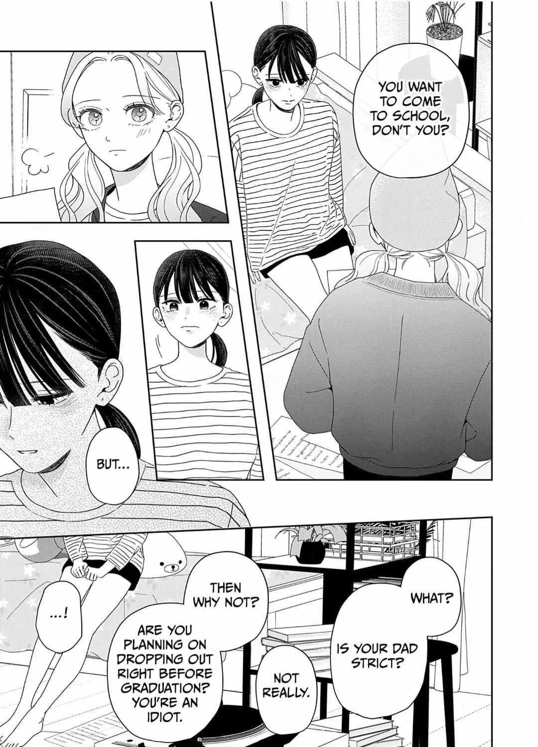 Yukari's Charm is Unfair