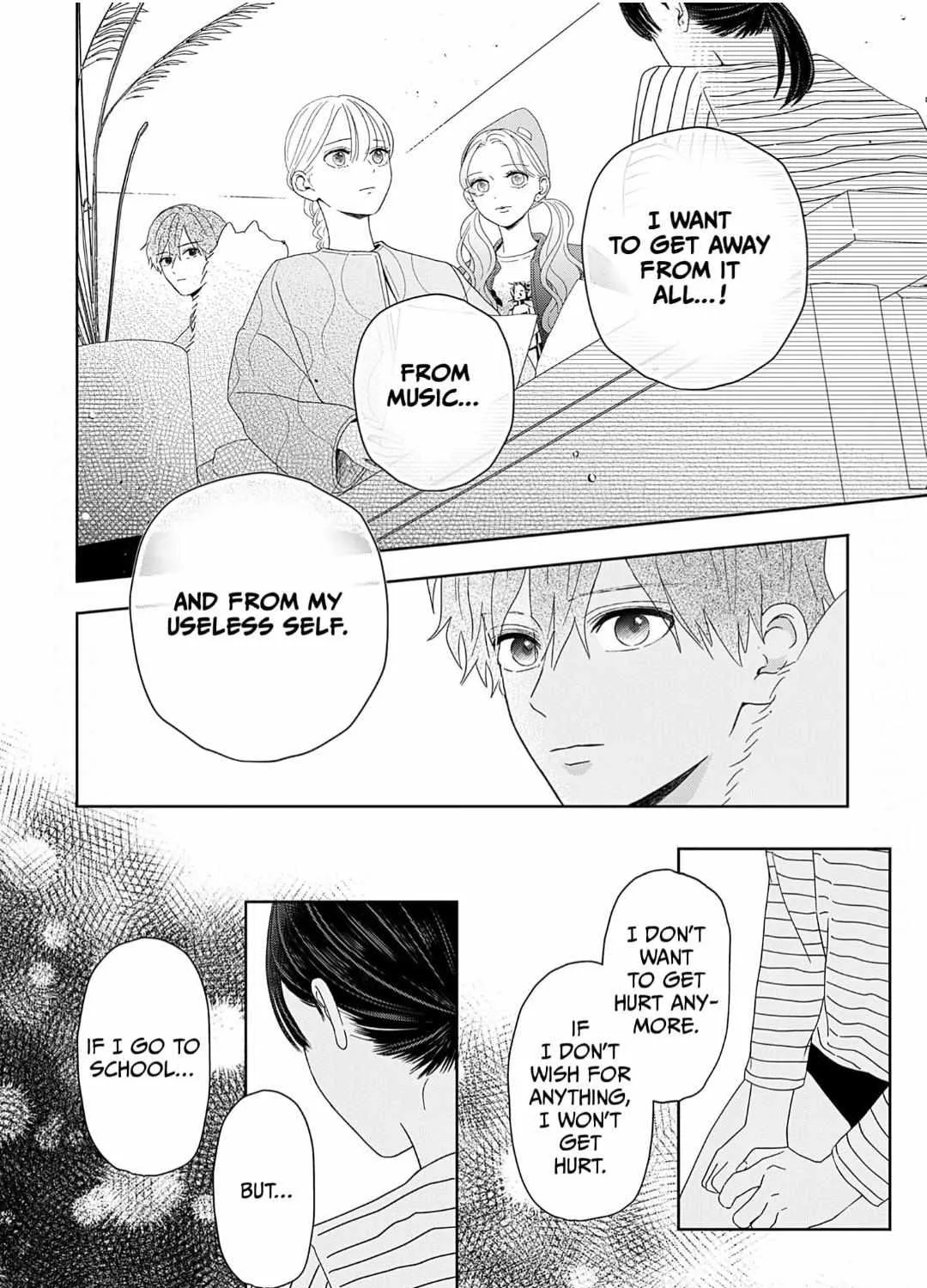 Yukari's Charm is Unfair