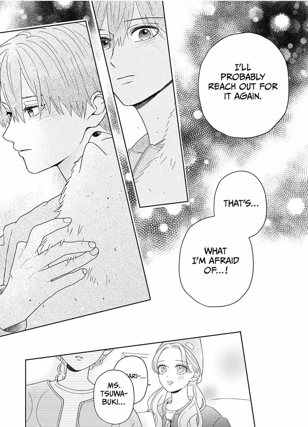 Yukari's Charm is Unfair