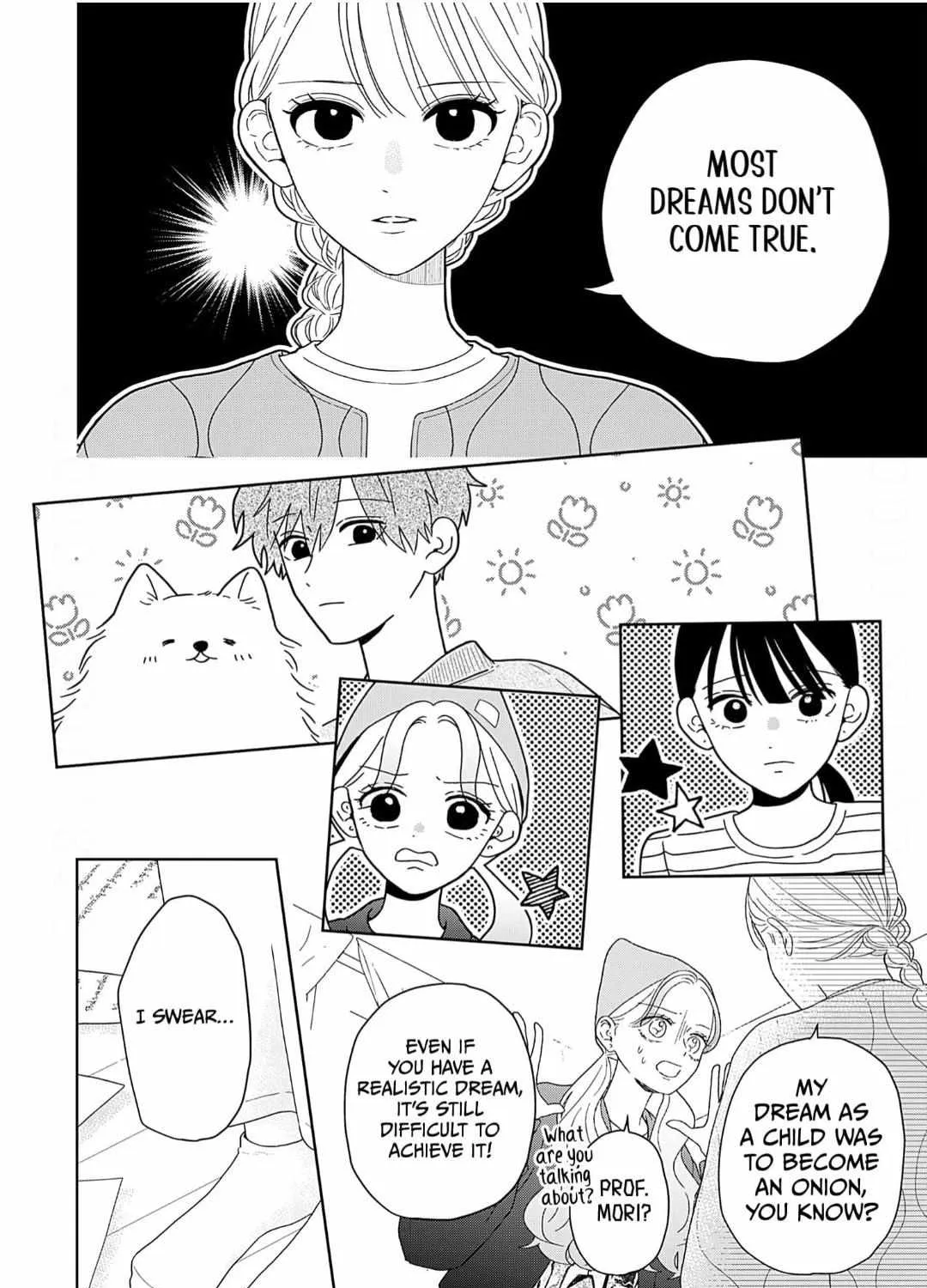 Yukari's Charm is Unfair